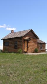 Thunder Mountain Tours - Wyarno, Wyoming